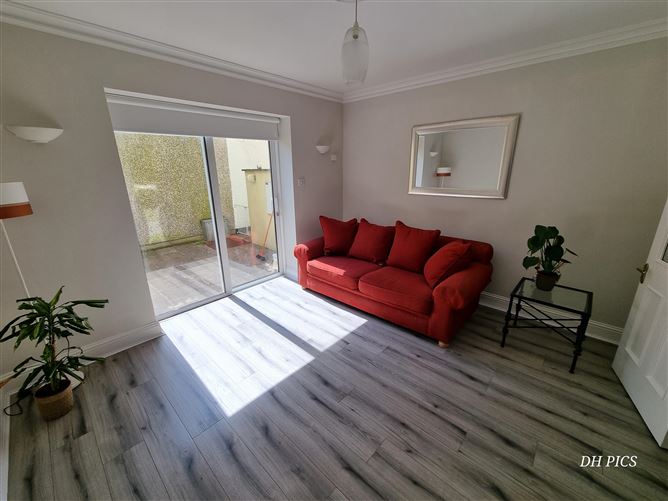 Apt. 10 South Quay, The Maltings, Ballinacurra, Midleton, Cork