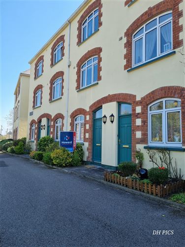 Apt. 10 South Quay, The Maltings, Ballinacurra, Midleton, Cork