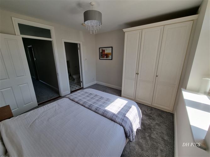 Apt. 10 South Quay, The Maltings, Ballinacurra, Midleton, Cork