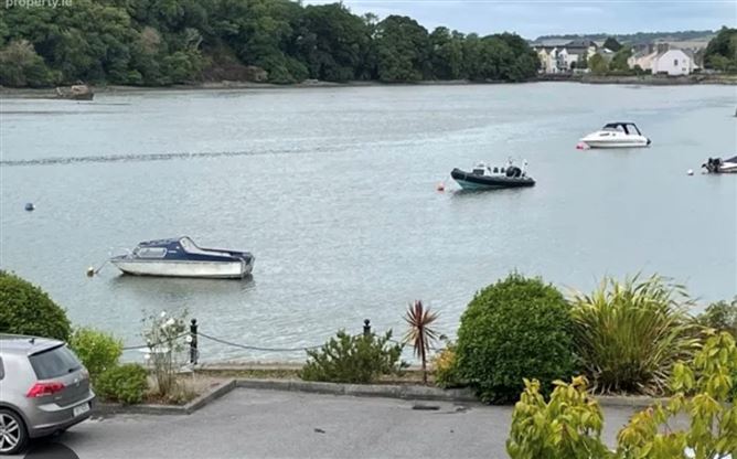 Apt. 10 South Quay, The Maltings, Ballinacurra, Midleton, Cork