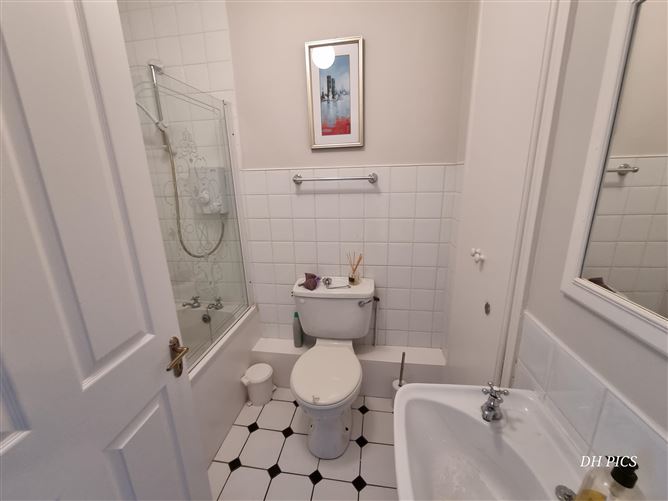 Apt. 10 South Quay, The Maltings, Ballinacurra, Midleton, Cork