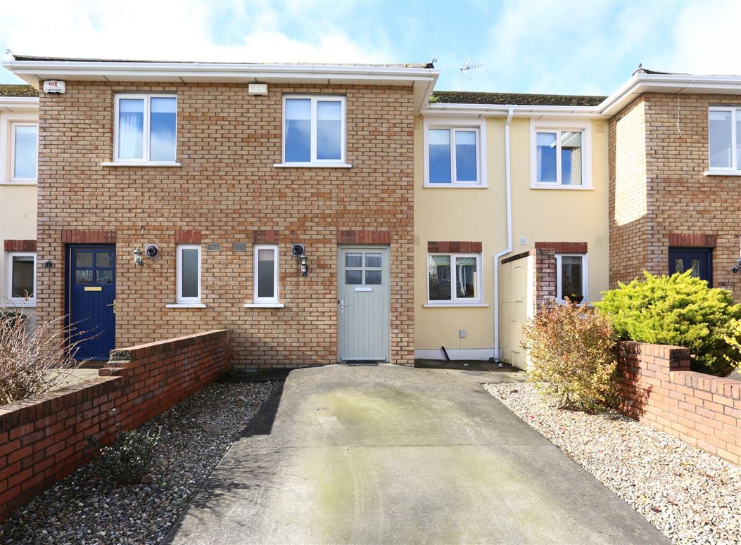 2 Castlemartin Avenue, Castlemartin, Bettystown, Co. Meath