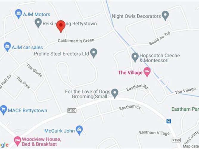 2 Castlemartin Avenue, Castlemartin, Bettystown, Co. Meath