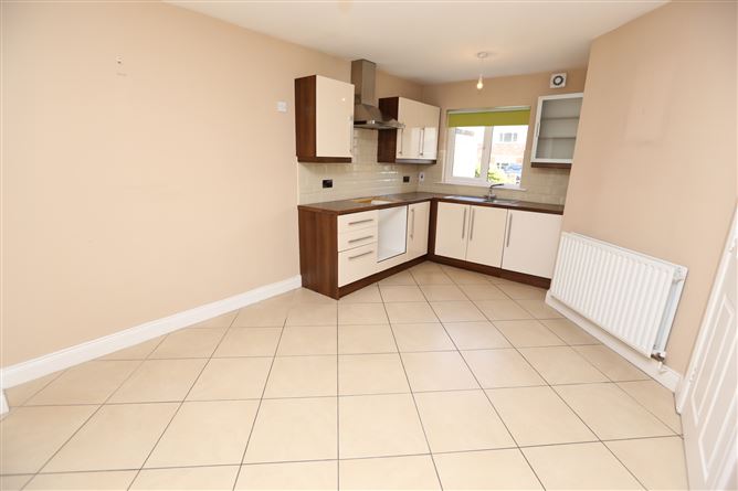 2 Castlemartin Avenue, Castlemartin, Bettystown, Co. Meath