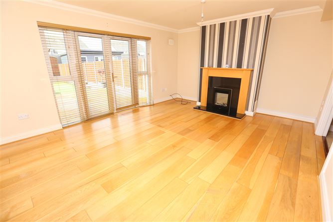 2 Castlemartin Avenue, Castlemartin, Bettystown, Co. Meath