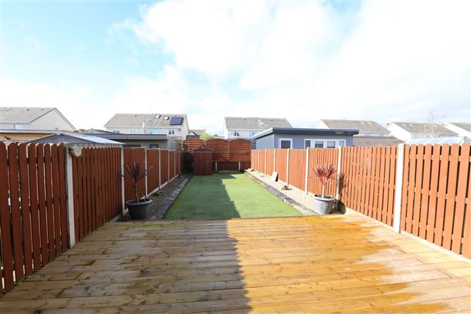 2 Castlemartin Avenue, Castlemartin, Bettystown, Co. Meath