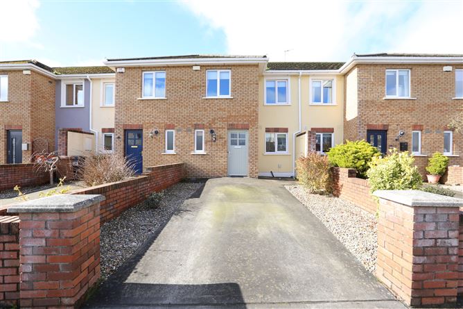 2 Castlemartin Avenue, Castlemartin, Bettystown, Co. Meath