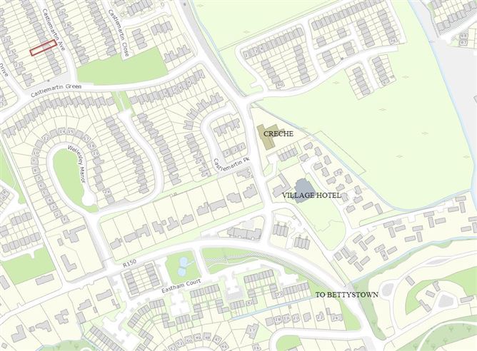 2 Castlemartin Avenue, Castlemartin, Bettystown, Co. Meath