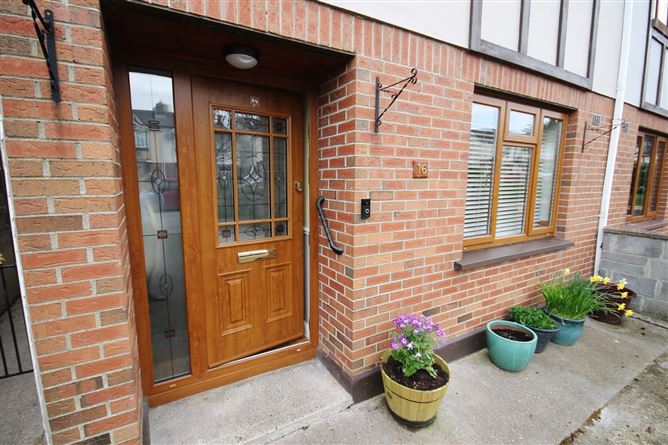 16 Sundale Avenue, Tallaght, Dublin 24
