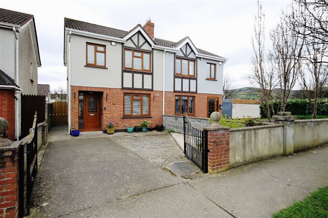 16 Sundale Avenue, Tallaght, Dublin 24