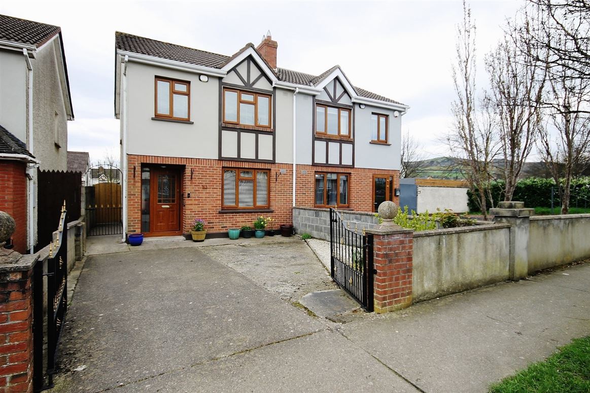 16 Sundale Avenue, Tallaght, Dublin 24