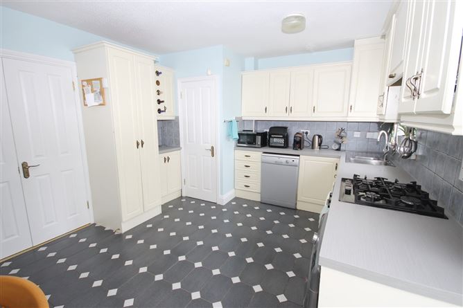 16 Sundale Avenue, Tallaght, Dublin 24