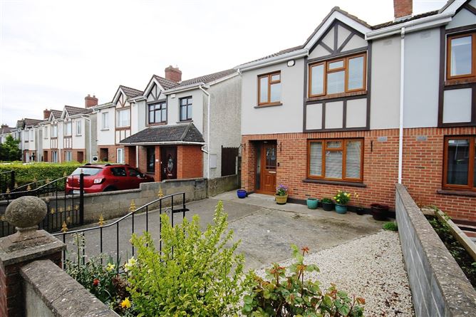 16 Sundale Avenue, Tallaght, Dublin 24