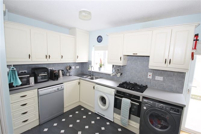 16 Sundale Avenue, Tallaght, Dublin 24