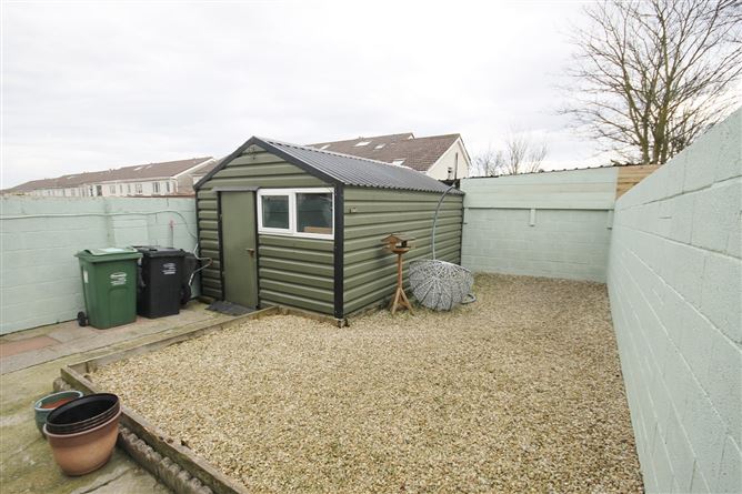 16 Sundale Avenue, Tallaght, Dublin 24