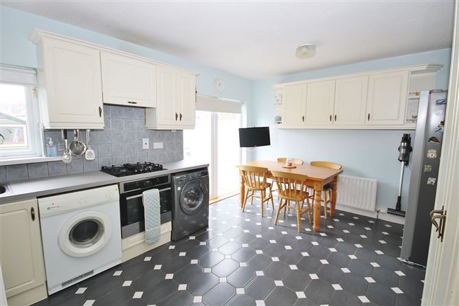 16 Sundale Avenue, Tallaght, Dublin 24