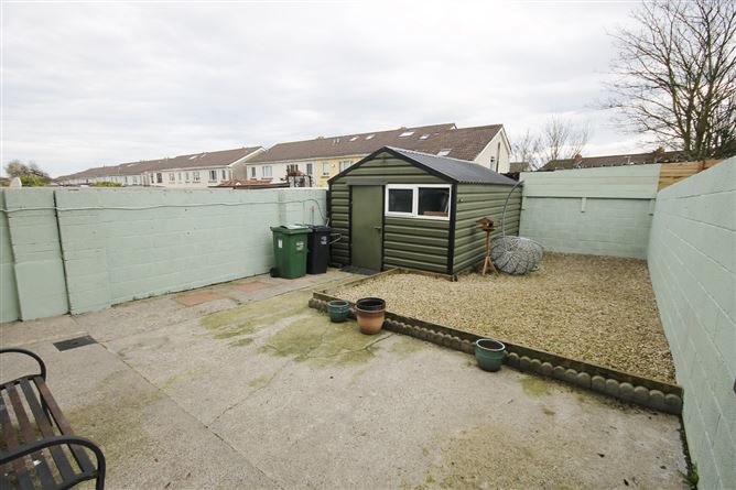 16 Sundale Avenue, Tallaght, Dublin 24