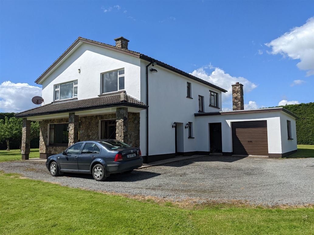 Tomadilly, Marshalstown, Enniscorthy, Co. Wexford