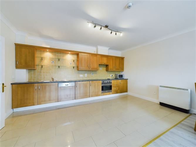 Apartment 12, Watergold, Douglas, Cork