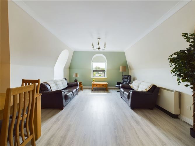 Apartment 12, Watergold, Douglas, Cork