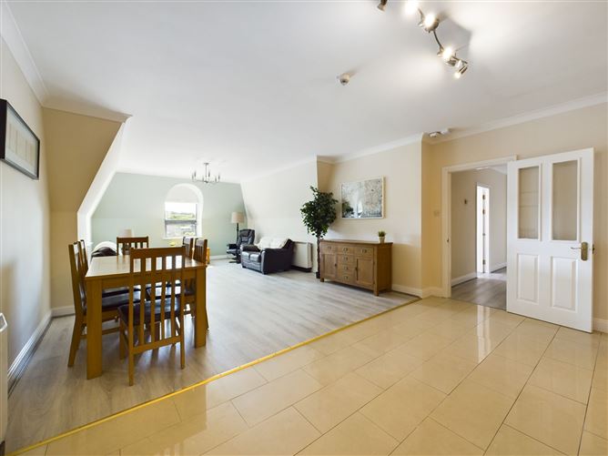 Apartment 12, Watergold, Douglas, Cork