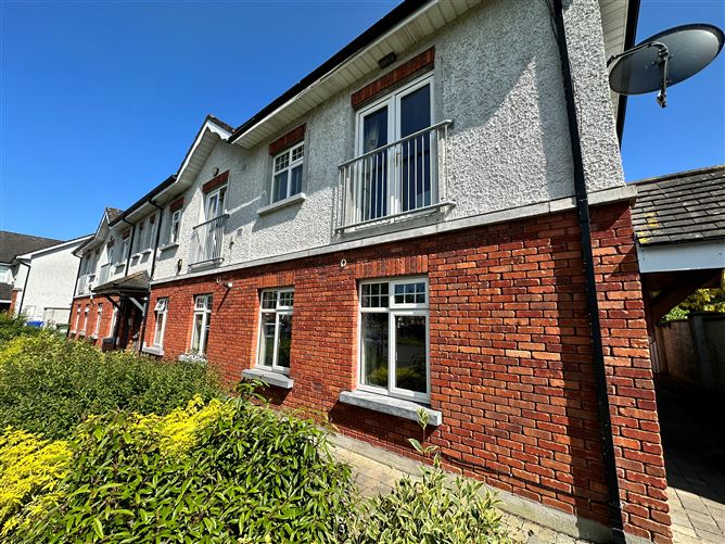 Apt. No. 50 'Talbot's Court', Freshford Road, Kilkenny, Kilkenny