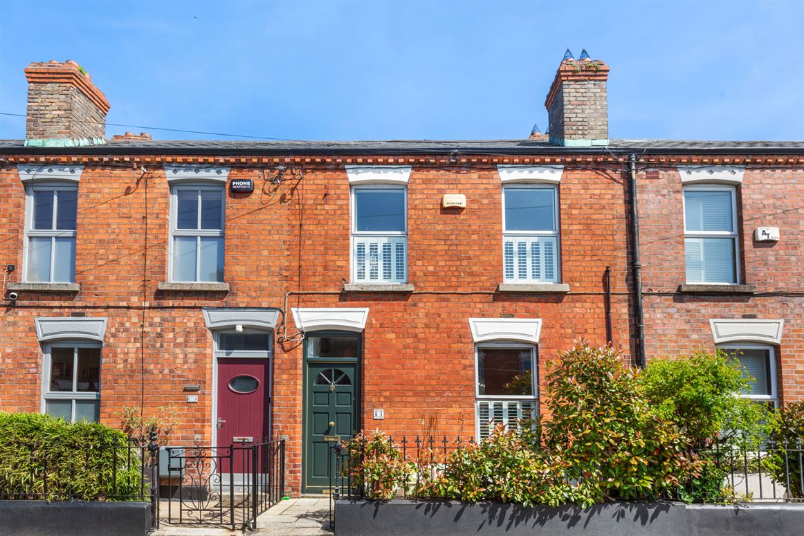 61 Reuben Avenue, Rialto,   Dublin 8