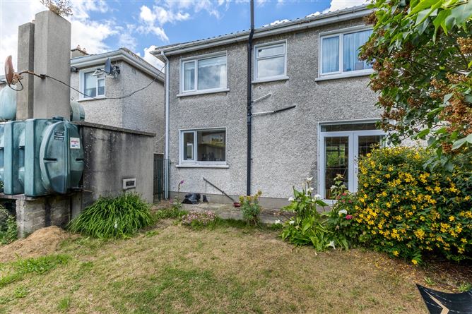 23 Chalfont, Texas Lane, Malahide, Dublin