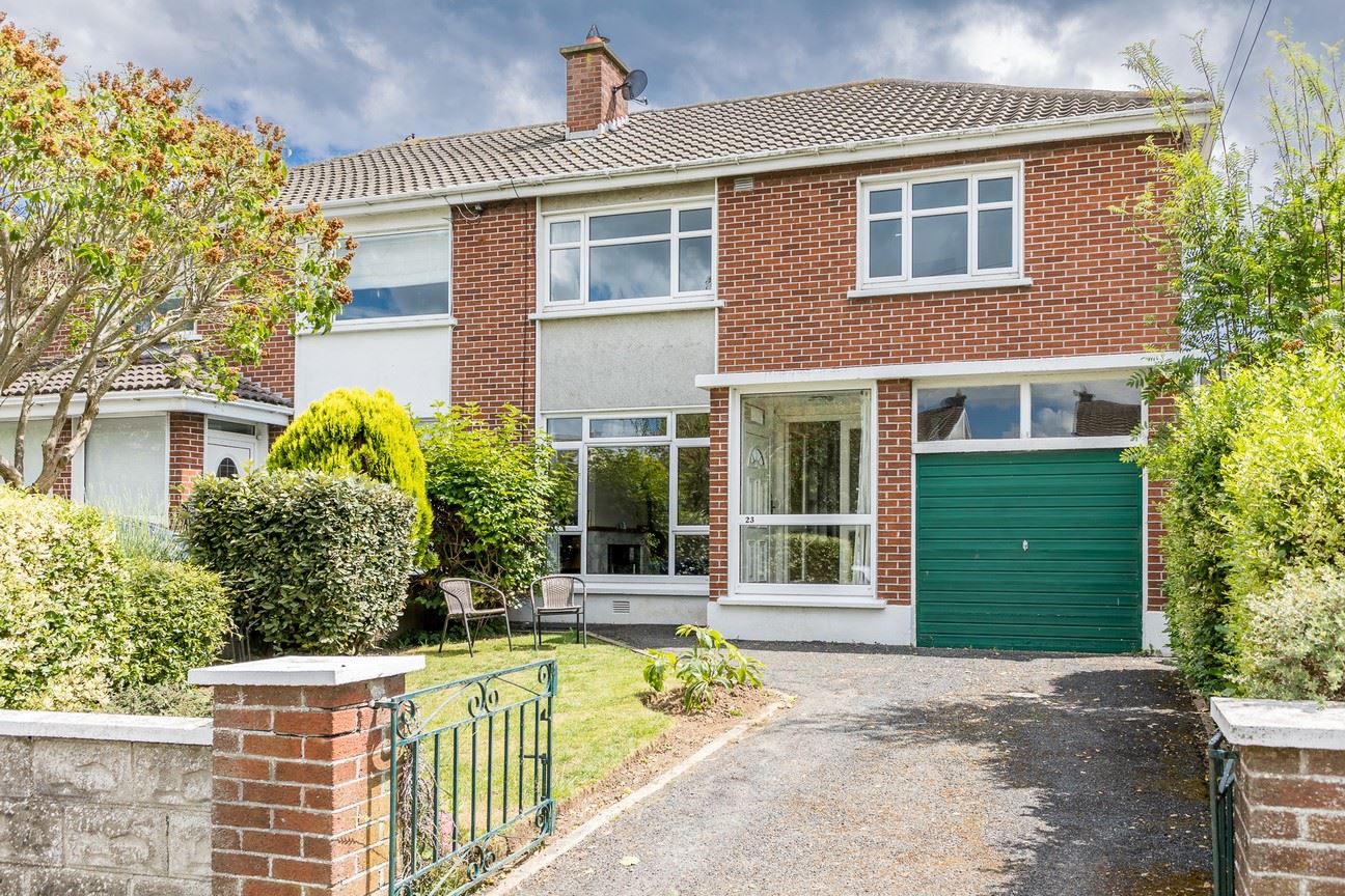 23 Chalfont, Texas Lane, Malahide, Dublin