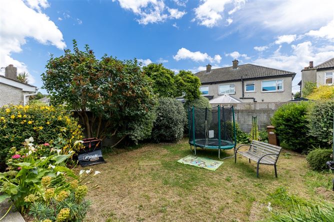 23 Chalfont, Texas Lane, Malahide, Dublin