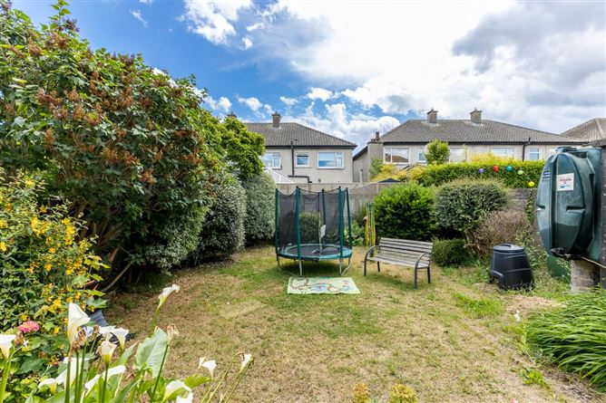 23 Chalfont, Texas Lane, Malahide, Dublin