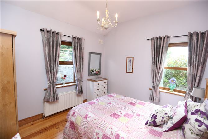 'White Mountain Cottage', Smarmore, Ardee, Co. Louth