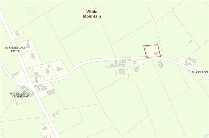 'White Mountain Cottage', Smarmore, Ardee, Co. Louth