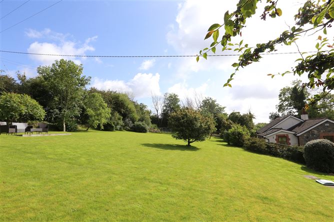 'White Mountain Cottage', Smarmore, Ardee, Co. Louth
