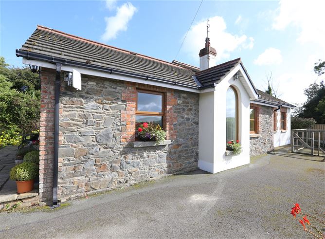 'White Mountain Cottage', Smarmore, Ardee, Co. Louth