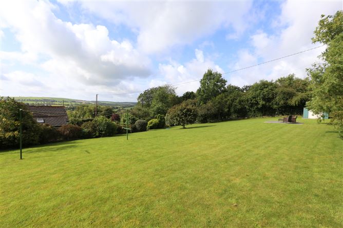 'White Mountain Cottage', Smarmore, Ardee, Co. Louth
