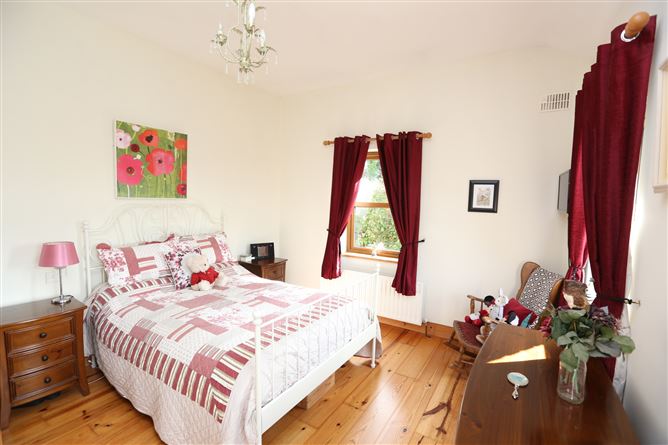 'White Mountain Cottage', Smarmore, Ardee, Co. Louth