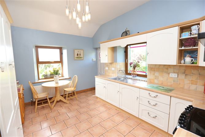 'White Mountain Cottage', Smarmore, Ardee, Co. Louth