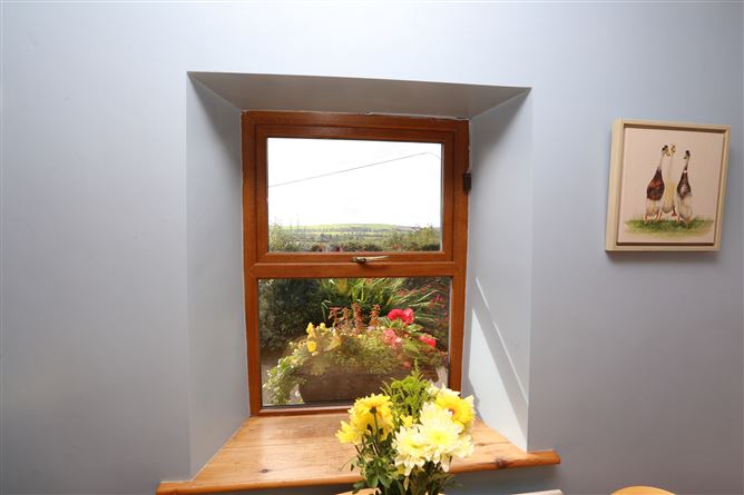 'White Mountain Cottage', Smarmore, Ardee, Co. Louth