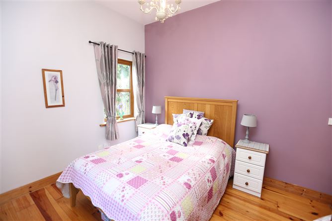 'White Mountain Cottage', Smarmore, Ardee, Co. Louth
