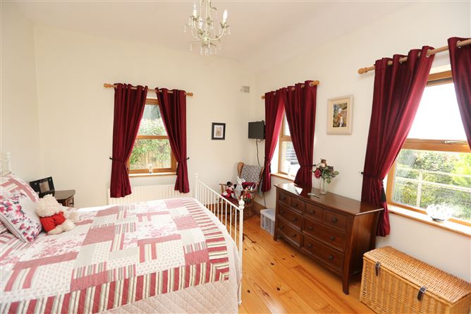 'White Mountain Cottage', Smarmore, Ardee, Co. Louth