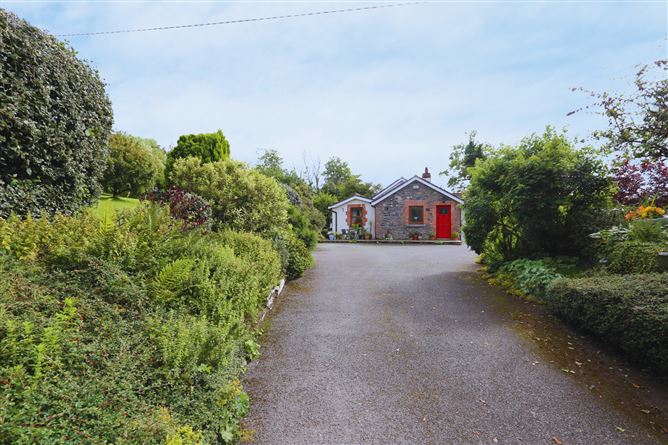 'White Mountain Cottage', Smarmore, Ardee, Co. Louth