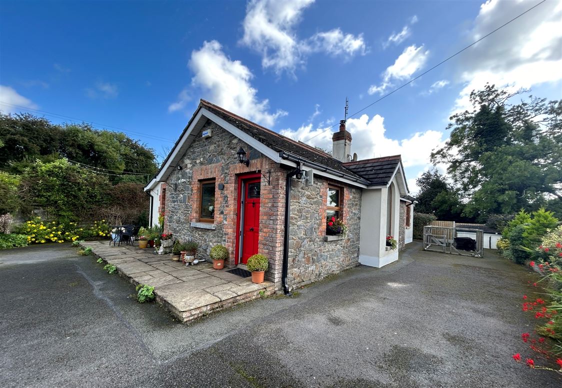 'White Mountain Cottage', Smarmore, Ardee, Co. Louth