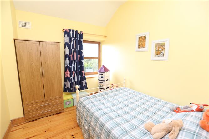 'White Mountain Cottage', Smarmore, Ardee, Co. Louth