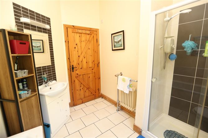 'White Mountain Cottage', Smarmore, Ardee, Co. Louth