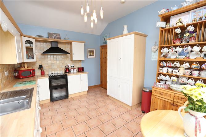 'White Mountain Cottage', Smarmore, Ardee, Co. Louth