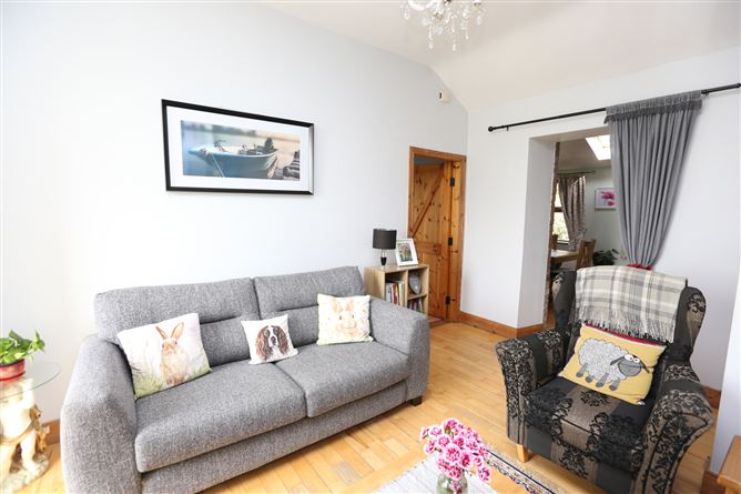 'White Mountain Cottage', Smarmore, Ardee, Co. Louth