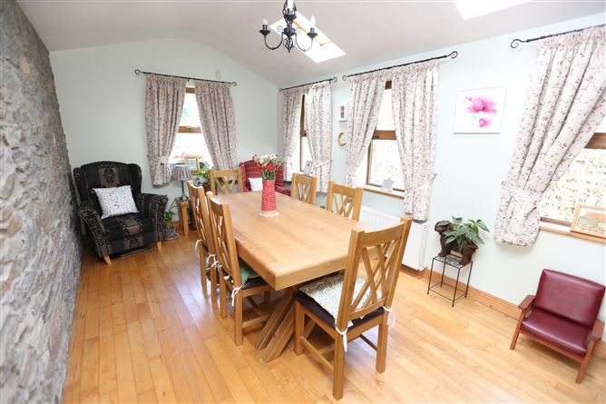 'White Mountain Cottage', Smarmore, Ardee, Co. Louth