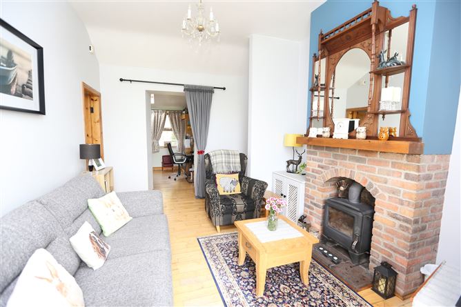 'White Mountain Cottage', Smarmore, Ardee, Co. Louth