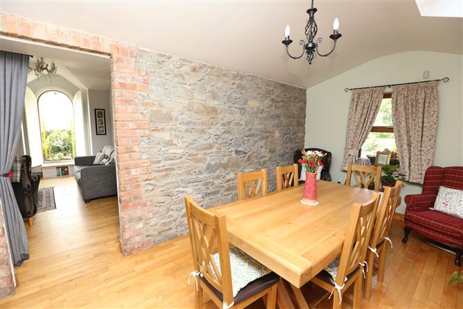 'White Mountain Cottage', Smarmore, Ardee, Co. Louth
